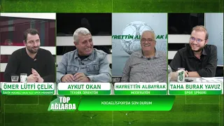 TOP AĞLARDA 28 EYLÜL 2026