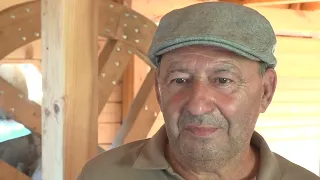 Predstavljamo vam: Razglasitev muzeja mlinov, Ižakovci, 30. 6. 2026
