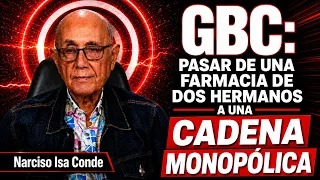 Señalamientos apuntan a contratos públicos y al crecimiento de GBC en el sector salud