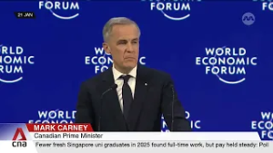 Канада стремится к укреплению связей с Японией, в то время как Карни продвигает стратегию «средне...