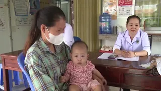Focusing Resources on Healthcare for the People of Tay Ninh