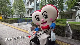 Vlog: Bee-chan Goes to Odaiba (Part 2)
