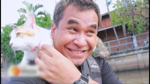 Un 'miau' que vale millones: los gatos, clave para la economía de Tailandia | laSexta Noticias