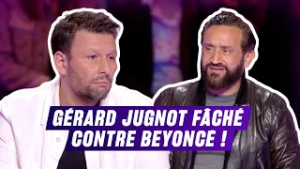 Pourquoi Gérard Jugnot en veut-il à Beyoncé ?