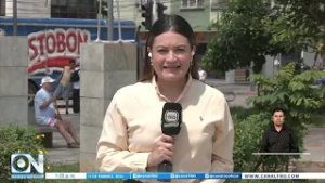 Violento asalto termina en tragedia en Bucaramanga