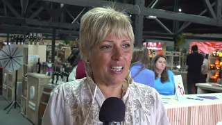 MARGARITA ZANOTTA - EXPOPRADO 2026