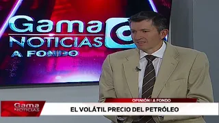 🔴 A Fondo | El volátil precio del petróleo  /  19-8-2026