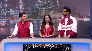 Vishesha Kondattam EP12 - National Day