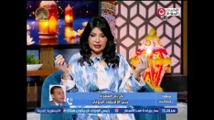 الخيمة الرمضانية مع نهلة عامر| جولة حول أهم الأخبار وحديث عن أهم الفتاوي الدينية 3-3-2026