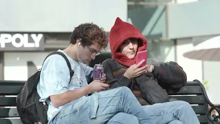 Chile changes its clocks again this weekend