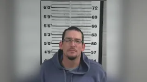 Man arrested after stabbing incident in Cullman