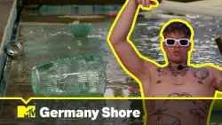 Embarrassing Meltdown at Germany Shore | MTV Germany