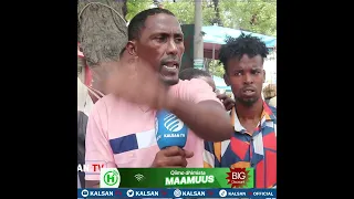"Mootaan canshuurneen Laamigaan kuma socoto, Canshuur 42 Dollar ah oo meel ay ka socoto aan aqoon...