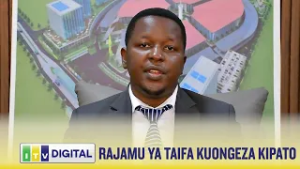 TANTRADE YATOA HAMASA MATUMIZI YA RAJAMU YA TAIFA KUONGEZA KIPATO KWENYE KAMPUNI