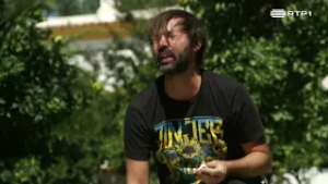 Taskmaster estreia dia 14 de março na RTP1