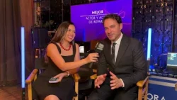 Premios Macondo 2026: Entrevista exclusiva con Manolo Cardona desde Cali
