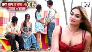 The Wait Is Over But With A Twist | MTV Splitsvilla X6: Pyaar Ya Paisa | Sunny Leone | Karan