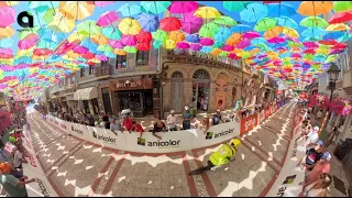 87th Tour of Portugal [Stage 5]