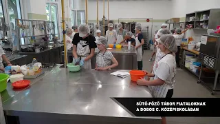 BP13 kerületi magazin 2026 07 08
