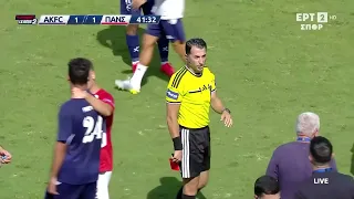 Ποδόσφαιρο | Superbet League 2 | Athens Kallithea - Πανσερραϊκός  | 3η Αγωνιστική | Highlights