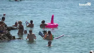 Krk kao savršen turistički proizvod: Autohtonost i čisto more privlače goste