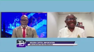 Nigeria Capital Importation: Implications for the Rebounds