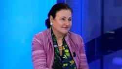 EU-Botschafterin in der Ukraine zu Euronews: Kyjiw wird zur neuen Front