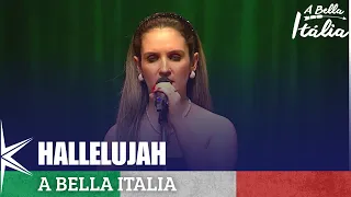 Hallelujah - Bella Italia
