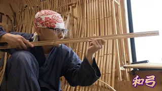 RNC news every. [Stories Worth Sharing] Kagawa's Young Bowmaker - Broadcast 09/15/2026