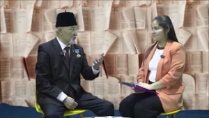 Даналық Дариясы 13.02.2026