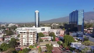 El Salvador's Economic Growth