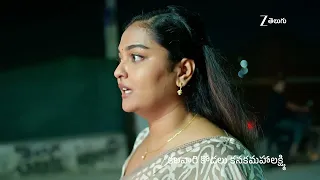 Kalavaari Kodalu Kanakamahalakshmi | Ep - 638 | Webisode 02 | Aug, 19 2026 | Dhanush | Zee Telugu