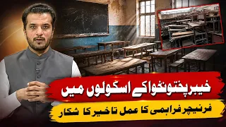 KP UPDATES | 22 August 2026 | Khyber News