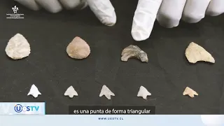 Universidad de Antofagasta revela la historia arqueológica de Caleta El Loa en “Tesoro Ancestral”