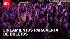 Nuevos lineamientos para venta de boletos: Profeco - Despierta