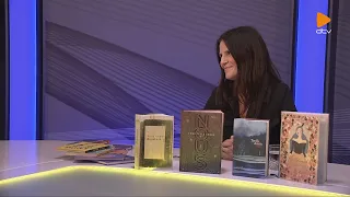 Nyári olvasmányok, maradandó élmények