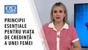 Lucruri pe care Dumnezeu nu le negociază | Decupaj din realitate 12.9