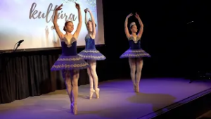 Tvorcovia hodnôt kultúry