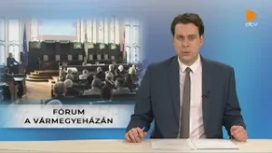 Debrecen Televízió Híradó  (2026.02.05.)