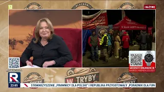 THE EU, MONEY, AND THE LEFT. How will Czarzasty surprise us this time? | Throwing a Spanner in th...