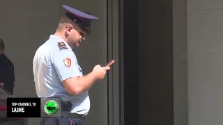 Top Channel/ I dehur që në mëngjes, vret gruan! Nipi 14-vjeçar pa vrasjen e gjyshes nga gjyshi i tij