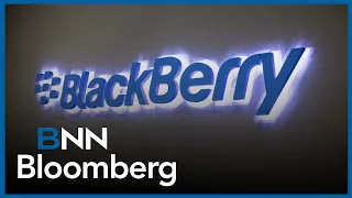 'M&A is always on the table': BlackBerry CEO