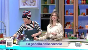 TADA' in Cucina - Martedì 10.02.26