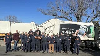 Heavy Diesel Technicians: A Job with Benefits