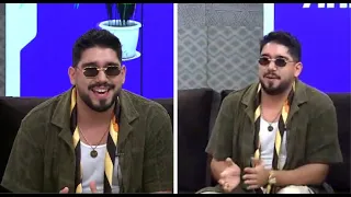 Ariel Meza joins SNT streaming