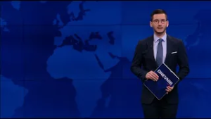 Dnevnik u 22: Dan u kom se rat širi