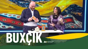 Buxçik - Xeleka 4 | بوخچک - خەلەکا ٤