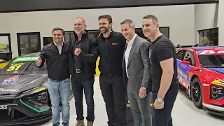 Congressman Maurício Neves visits business center in Votorantim
