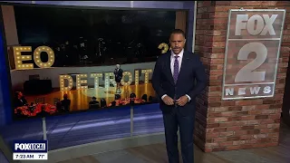 E.O. DETROIT building Entrepreneurship