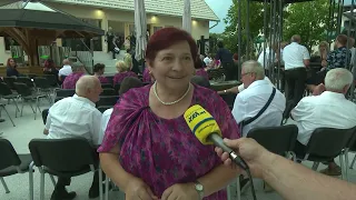 Poletni utrip, 1. julij 2026
